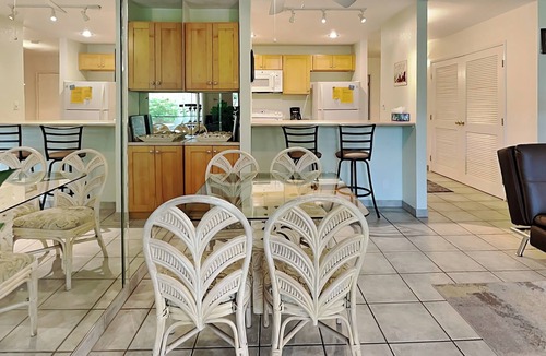 Kihei Condo | Kihei Garden Estates G-102 by Maui Rental Group