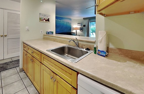 Kihei Condo | Kihei Garden Estates G-102 by Maui Rental Group