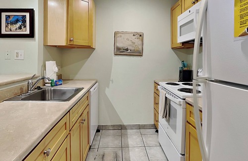 Kihei Condo | Kihei Garden Estates G-102 by Maui Rental Group