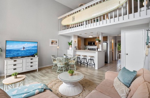 Kihei Condo | Kihei Garden Estates G204 2 Bedroom Condo