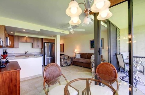 Kihei Condo | Kihei Surfside, #211 1 Bedroom Condo by RedAwning