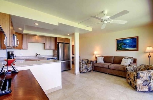 Kihei Condo | Kihei Surfside, #211 1 Bedroom Condo by RedAwning