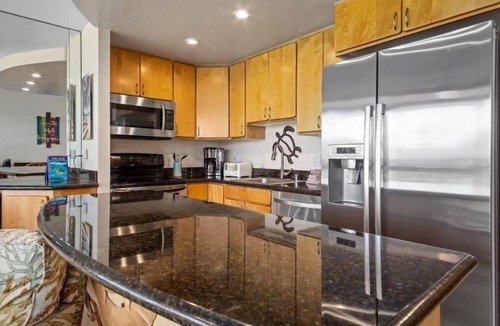 Kihei Condo | Kihei Surfside, #213 1 Bedroom Condo by RedAwning
