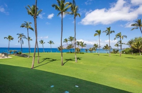 Kihei Condo | Kihei Surfside, #213 1 Bedroom Condo by RedAwning