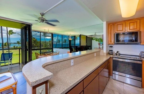 Kihei Condo | Kihei Surfside, #311 1 Bedroom Condo by RedAwning
