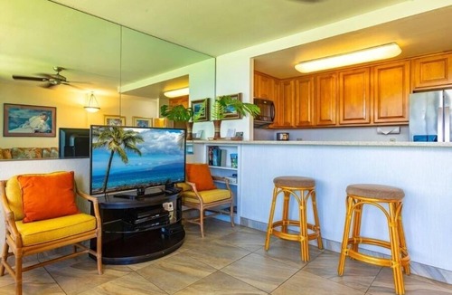 Kihei Condo | Kihei Surfside, #311 1 Bedroom Condo by RedAwning