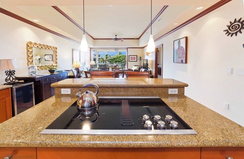 Waikoloa House | Kolea 14F Pool, Gym & More!