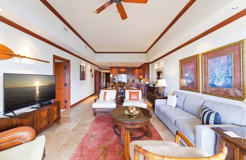Waikoloa House | Kolea 14F Pool, Gym & More!