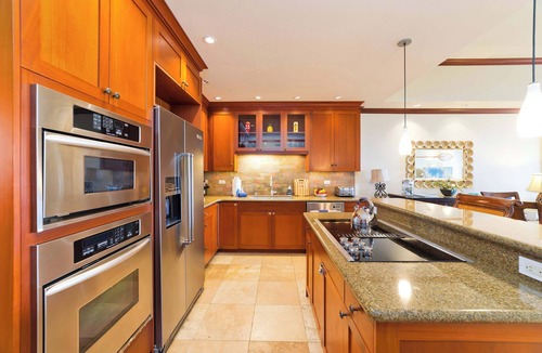 Waikoloa House | Kolea 14F Pool, Gym & More!