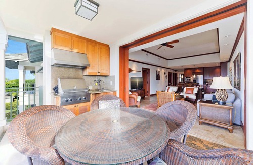 Waikoloa House | Kolea 14F Pool, Gym & More!