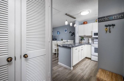 Kailua-Kona Condo | Kona Makai 1-204 Oceanview! AC! Remodeled! 2bd/2ba