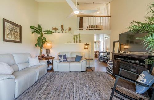 Kahuku Apartment | Kuilima Estates East 138 - Makani Moana Loft