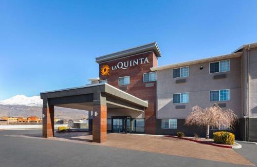 Orem Hotel | La Quinta by Wyndham North Orem