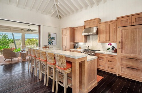 Kukuiula House | Lodge at Kukui'ula Bungalow | 16