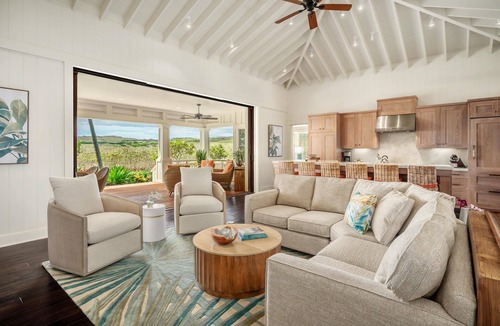Kukuiula House | Lodge at Kukui'ula Bungalow | 16