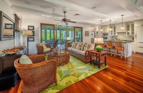 Kukuiula House | Lodge at Kukui'ula Cottage | 3