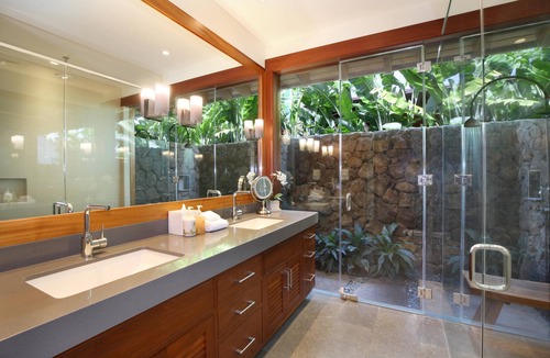 Kukuiula House | Lodge at Kukui'ula Villa 9 W/Private Plunge Pool