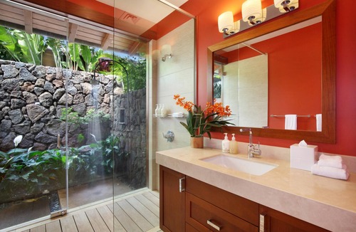 Kukuiula House | Lodge at Kukui'ula Villa 9 W/Private Plunge Pool