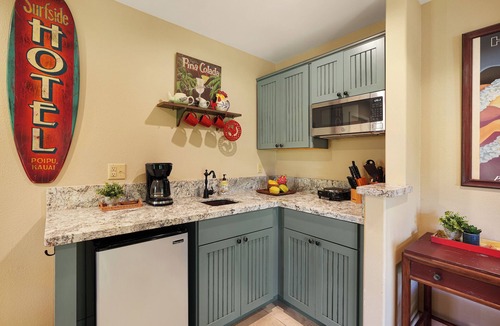 Bayview House | Loke Lani + Guest 'Ohana | Romantic Poipu Retreat w/Private Pool & Luxury Comfort