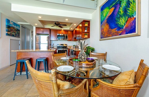Kihei Condo | Luana Kai D305 2 Bedroom Condo