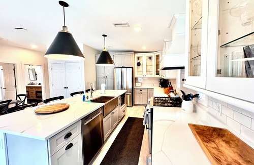 Anna Maria Cottage | Luxury Beach Cottage for Families on the North Shore of Anna Maria Island