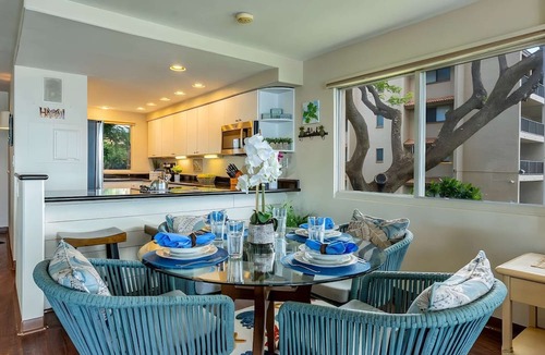 Maalaea Condo | Maalaea Banyans - 4BR Condos - Sleeps 12