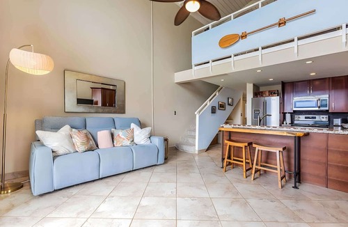 Maalaea Condo | Maalaea Banyans - 4BR Condos - Sleeps 12