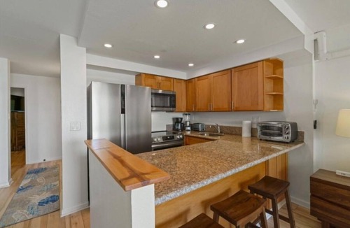 Kihei Condo | Maalaea Kai #102 1 Bedroom Condo