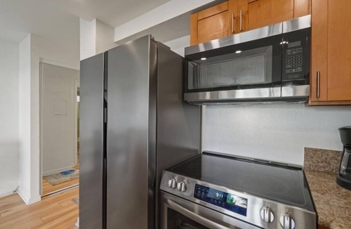 Kihei Condo | Maalaea Kai #102 1 Bedroom Condo