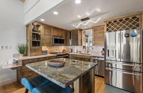 Kihei Condo | Maalaea Surf, #c-7 2 Bedroom Condo by RedAwning