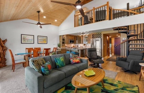 Kihei Condo | Maalaea Surf, #c-7 2 Bedroom Condo by RedAwning