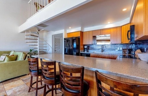 Kihei Condo | Maalaea Surf, #c-8 2 Bedroom Condo by RedAwning