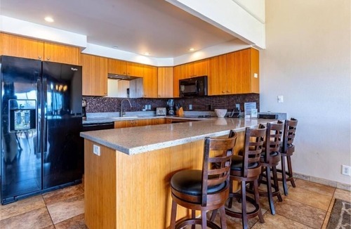 Kihei Condo | Maalaea Surf, #c-8 2 Bedroom Condo by RedAwning