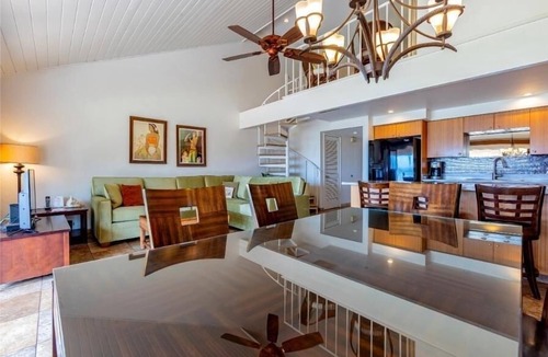 Kihei Condo | Maalaea Surf, #c-8 2 Bedroom Condo by RedAwning