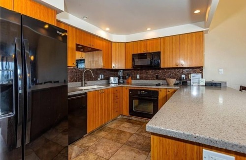 Kihei Condo | Maalaea Surf, #c-8 2 Bedroom Condo by RedAwning