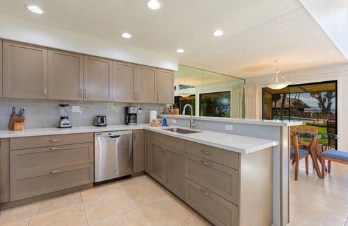 Kihei Condo | Maalaea Surf, #g-1 2 Bedroom Condo by RedAwning