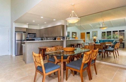 Kihei Condo | Maalaea Surf, #g-1 2 Bedroom Condo by RedAwning