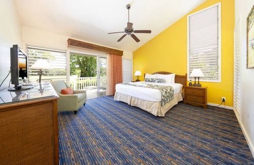 Princeville Hotel | Makai Club Resort 2BR Condo Near World-Class Golf | Free Parking Onsite