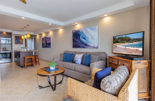 Kihei Condo | Mana Kai #614 2 Bedroom Condo