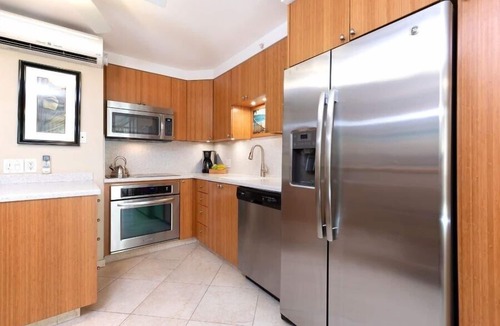 Kihei Condo | Mana Kai Maui Resort, #812c 2 Bedroom Condo by RedAwning