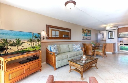 Kihei Condo | Mana Kai Maui Resort, #812c 2 Bedroom Condo by RedAwning