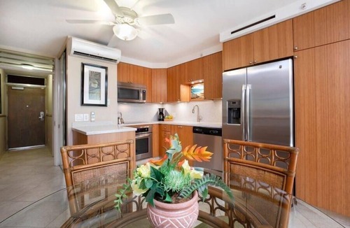 Kihei Condo | Mana Kai Maui Resort, #812c 2 Bedroom Condo by RedAwning