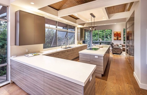 Manoa House | Manoa Royal Retreat by Gather: Luxury 9-Acre Estate w/Pool, Hot Tub & View