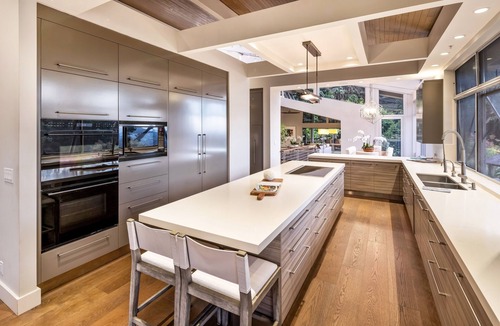 Manoa House | Manoa Royal Retreat by Gather: Luxury 9-Acre Estate w/Pool, Hot Tub & View