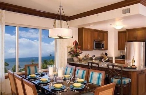 Kaanapali Resort | Marriott Maui Ocean Club Napali Villas Resort/Spa!
