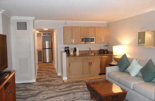 Kaanapali Condo | Marriott Maui Ocean Club 2BR 3 bath Ocean Front available in 2027