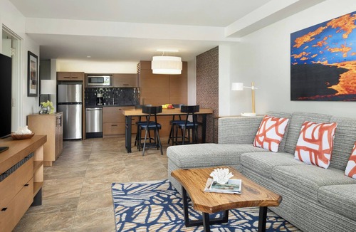 Waikoloa Apartment | Marriott's Waikoloa Ocean Club