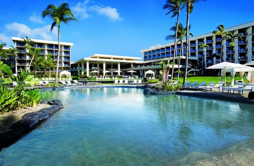 Waikoloa Apartment | Marriott's Waikoloa Ocean Club