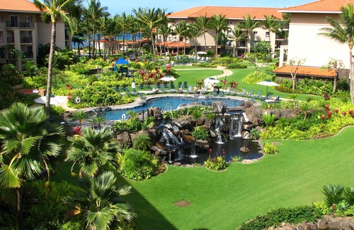 Poipu Resort | Marriott Waiohai Beach Club - 2 Bedroom - Prime Weeks Available!