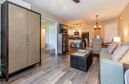 Kihei Condo | Maui Banyan by Coldwell Banker Island Vacations